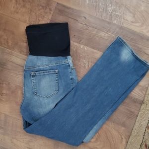 Liz Lange Maternity Jeans
